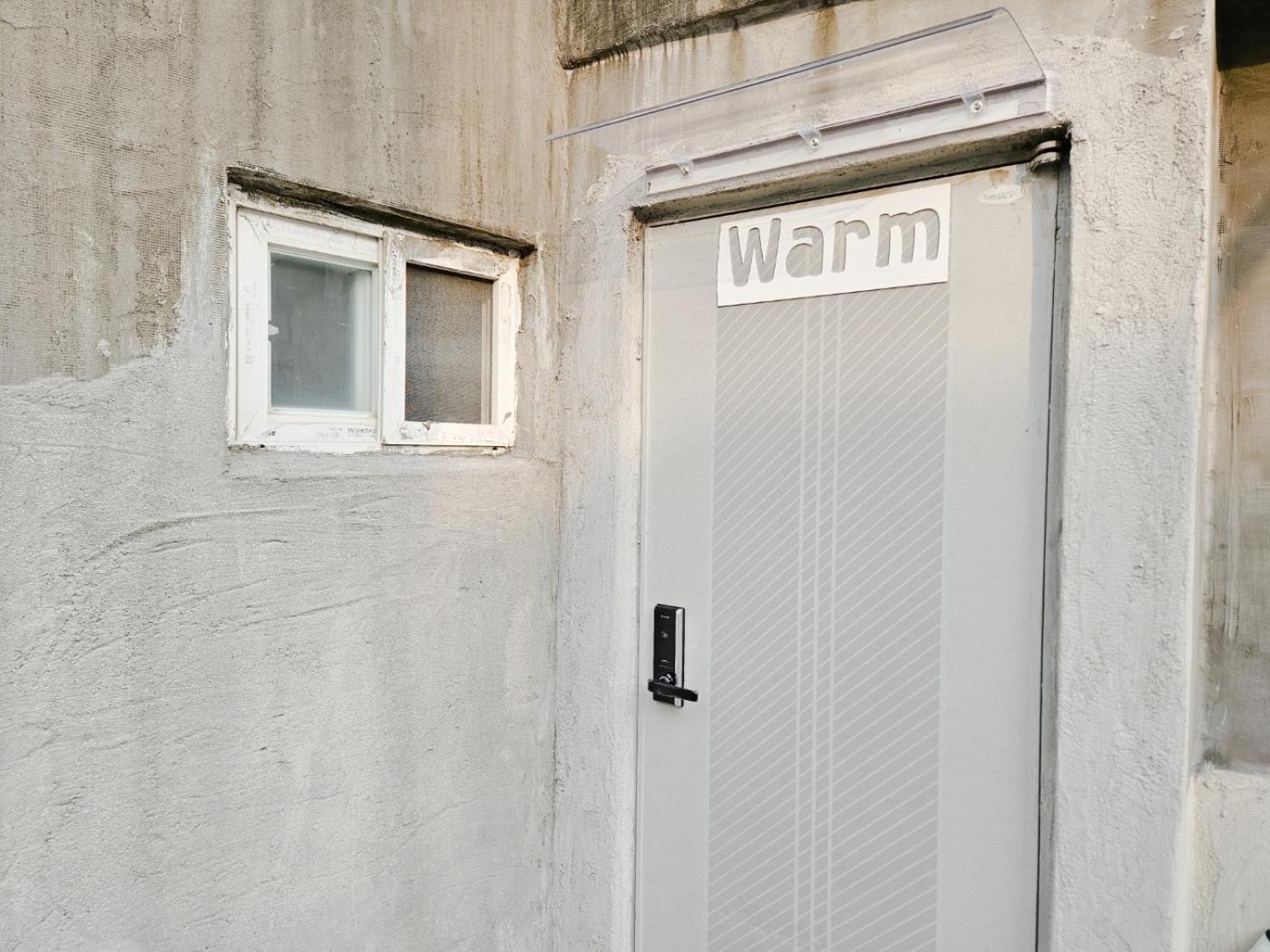 8 Hotel Seoul Exterior photo