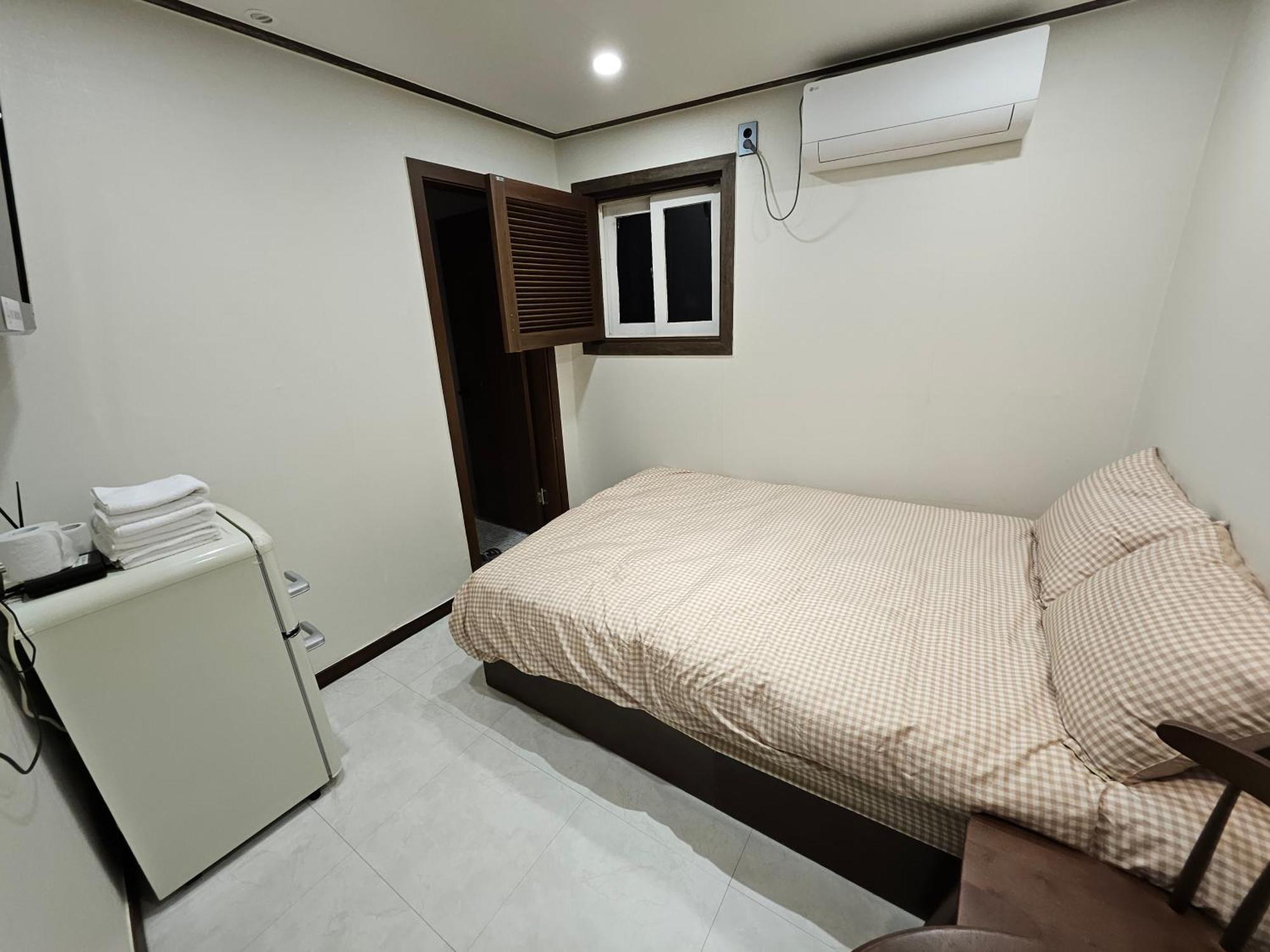 8 Hotel Seoul Exterior photo