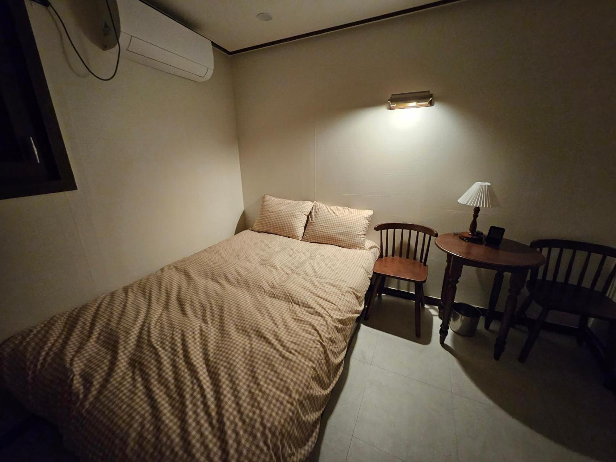 8 Hotel Seoul Exterior photo