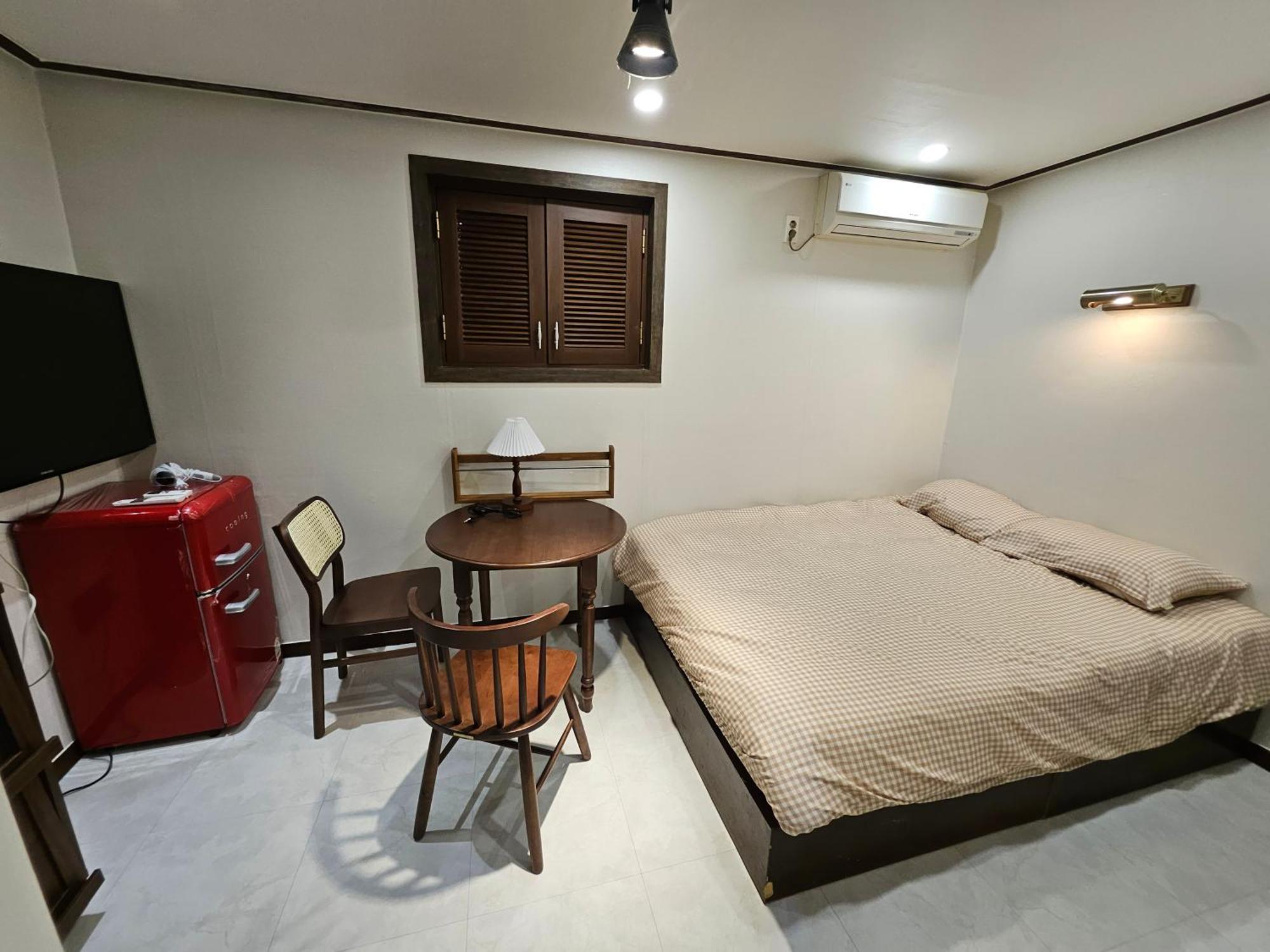 8 Hotel Seoul Exterior photo